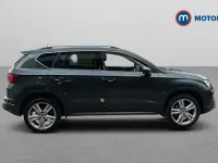Used Seat Ateca FR 150 HP (110 kW) 2025 SUV