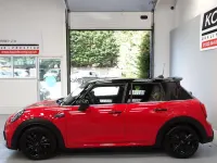 Used Mini Cooper S Hatch 178 HP (130 kW) 2022 Red Hatchback