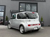 Used Nissan Cube 2011 Estate