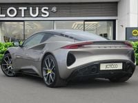 Used Lotus Emira 405 HP (297 kW) 2023 Grey Coupe