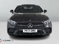 Used Mercedes CLS400 AMG line 330 HP (242 kW) 2021 Coupe