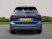 New VW Tiguan Match 150 HP (110 kW) 2026 Grey SUV
