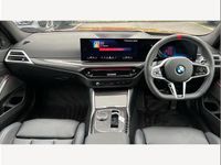 Used BMW M340 M Sport 369 HP (271 kW) 2025 Red Sedan