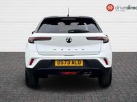 Used Vauxhall Mokka 2023 White SUV