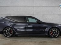 Used BMW M5 Comfort Edition 717 HP (527 kW) 2025 Black Estate