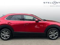 Used Mazda CX-30 Inclusive 179 HP (131 kW) 2021 SUV
