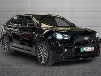 Used Ford Capri Premium 210 kW (286 HP) 2025 Agate black SUV