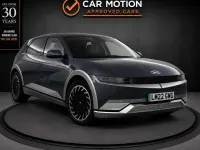 Used Hyundai Ioniq 5 Ultimate 160 kW (218 HP) 2022 SUV
