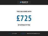 Used Volvo XC40 Inscription 190 HP (139 kW) 2020 Blue SUV
