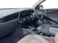 Used Kia e-Niro 150 kW (204 HP) 2025 Red SUV