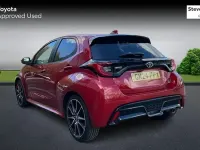 Used Toyota Yaris Hybrid Sport 131 HP (96 kW) 2026 Hatchback