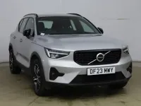 Used Volvo XC40 Plus 2023 SUV