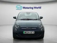 Used Fiat 500e 86 kW (118 HP) 2026 Hatchback