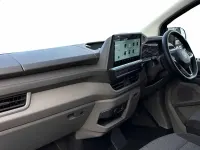 Used VW Transporter Pro 150 HP (110 kW) 2025 Grey Van