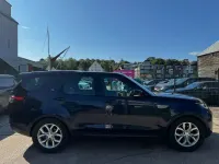 Used Land Rover Discovery SE 241 HP (177 kW) 2018 Blue SUV
