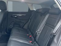 Used Land Rover Range Rover evoque S 166 HP (122 kW) 2023 SUV