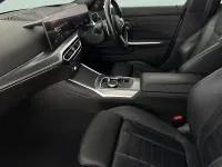 Used BMW 320 M Sport 184 HP (135 kW) 2026 Sedan
