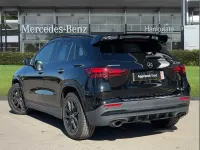 Usado Mercedes GLA35 AMG Premium Plus 301 HP (221 kW) 2024 Preto SUV