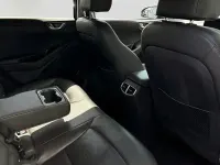 Used Hyundai Ioniq Premium SE 141 HP (103 kW) 2020 Black Hatchback
