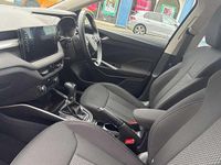 Used Skoda 110 R SE L 81 HP (59 kW) 2023 Black magic pearl effect Hatchback