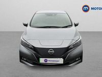 Used Nissan Leaf Tekna 110 kW (150 HP) 2025 Hatchback