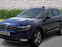 Usado VW Tiguan SEL 190 HP (139 kW) 2020 SUV
