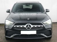 used Mercedes GLA200 GLA ClassAMG Line Premium 5dr Auto