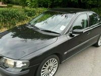 Used Volvo S60 163 HP (119 kW) 2003 Sedan