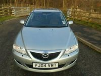 Used Mazda 6 2004 Hatchback
