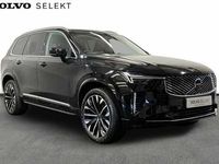 Used Volvo XC90 Ultra 247 HP (181 kW) 2025 Black SUV