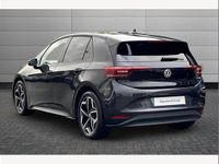 Used VW ID.3 Pro 150 kW (204 HP) 2023 Manganese grey Hatchback