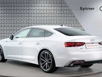 used Audi A5 Sportback 35 TFSI S Line 5dr S Tronic