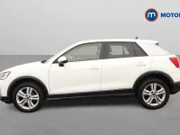 Usado Audi Q2 Sport 110 HP (80 kW) 2024 SUV