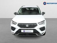 Used Seat Ateca FR 150 HP (110 kW) 2024 White SUV