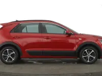 Used Kia Niro 2023 Red SUV