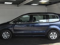 used VW Sharan 2.0 TDI CR BlueMotion Tech 140 SE 5dr DSG