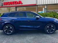 Begagnad Cupra Terramar 2025 Blå SUV