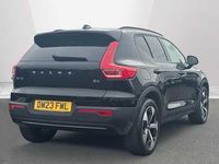 Used Volvo XC40 Ultimate 194 HP (142 kW) 2023 SUV