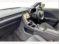 Used Lexus LBX 136 HP (100 kW) 2026 Grey SUV