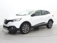 Used Renault Kadjar Signature 2018 White SUV