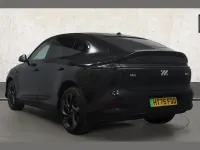Used MG IM6 Performance 553 kW (752 HP) 2025 Black SUV