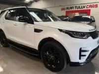 Used Land Rover Discovery Landmark 306 HP (225 kW) 2020 SUV