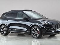 Usado Ford Kuga ST-Line X 224 HP (164 kW) 2023 SUV
