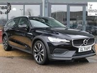Used Volvo V60 2021 Estate