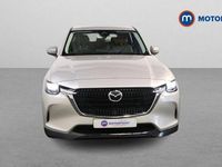 Used Mazda CX-60 Exclusive-Line 328 HP (241 kW) 2025 Silver SUV