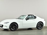 used Mazda MX5 1.5 [132] Prime-Line 2dr