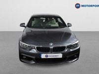 Used BMW 435 M Sport 2018 Grey Cabriolet