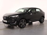 Used Honda HR-V Advance 2023 Black SUV