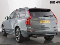 used Volvo XC90 Recharge Plus T8