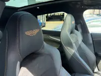 Usado Aston Martin DBX 707 707 CV (519 kW) 2025 Verde SUV